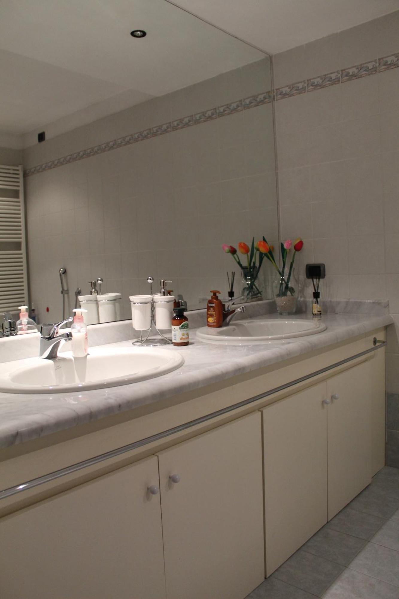 Relax In The Olive Grove Apartment Toscolano Maderno Exterior photo